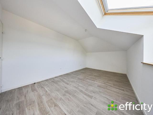 Appartement vente à Angers, Les Ponts-de-cé