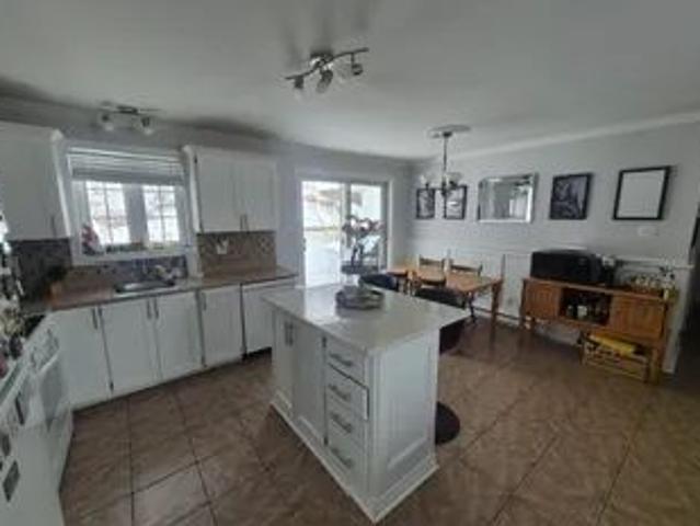 Apartment for rent in Jonquiere, Quebec