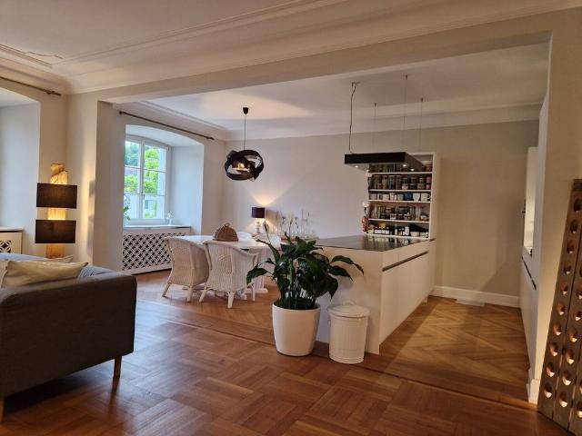 Apartment mieten in Gachnang, Thurgau