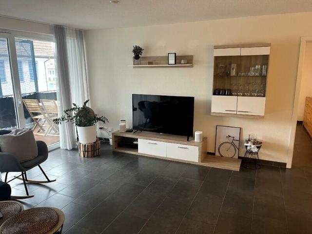 Apartment mieten in Zofingen, Aargau