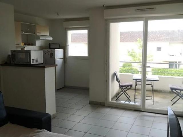Appartement vente à Périgueux, Marsac-sur-l'isle