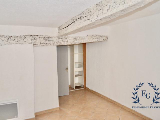 Appartement vente à Brignoles, Le Val