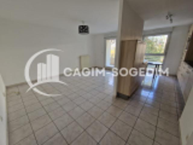 Appartement location à Mulhouse, Saint-louis