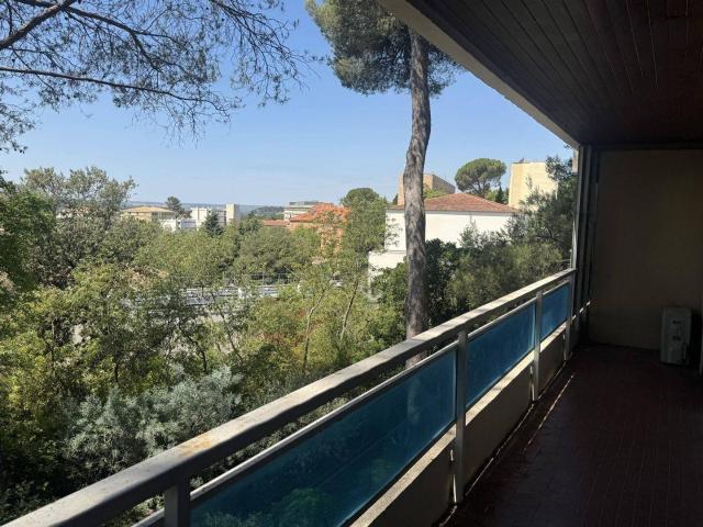 Appartement location à Pont de Béraud, Aix-en-Provence