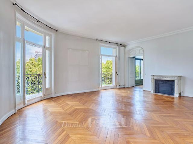 Appartement location à Paris, Île-de-France