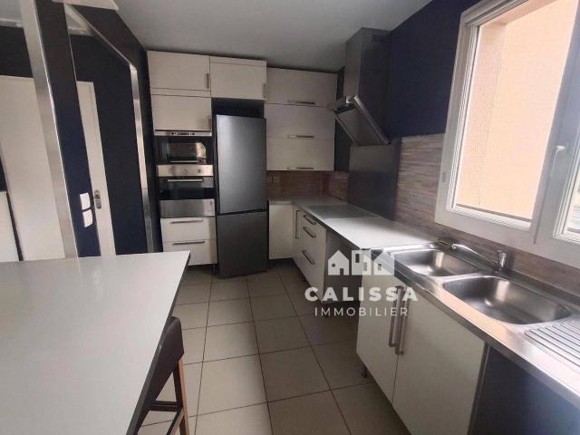 Appartement location à Quartier du Pont, Aussonne