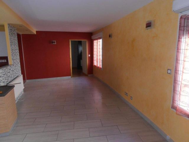 Appartement location à Plagne, Ain