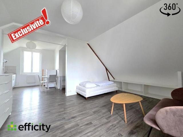 Appartement vente à Rennes, Bretagne