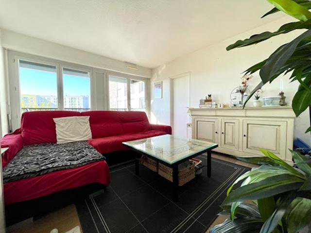 Appartement vente à Bordeaux, Mérignac