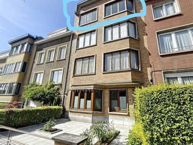 Kot location à Anderlecht, Bruxelles