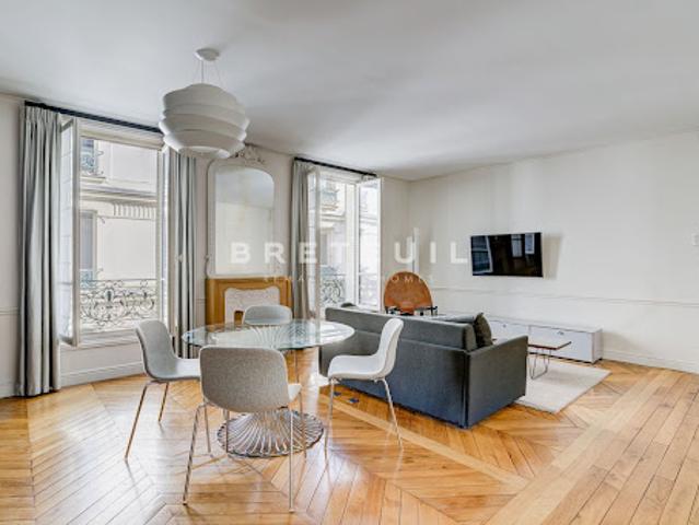 Appartement location à Île-de-France