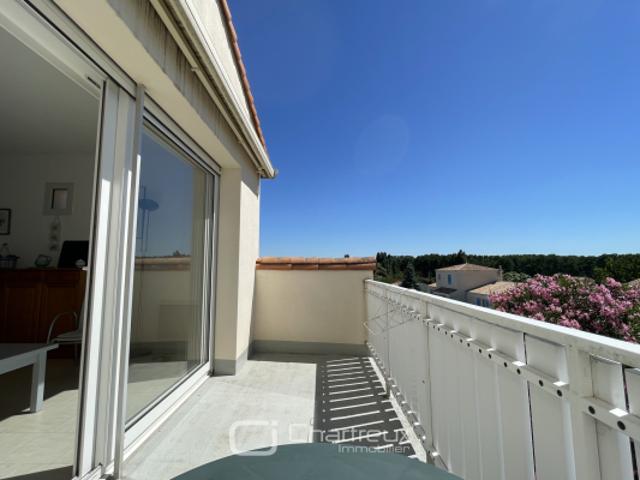 Appartement vente à Rochefort, Vaux-sur-mer