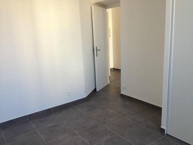 Appartement location à Vieille Ville, Antibes