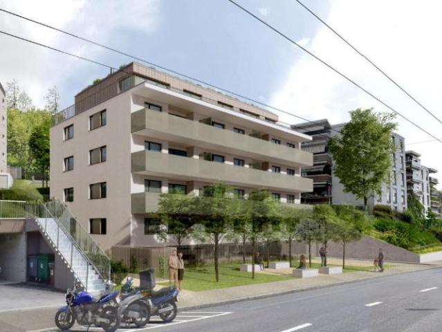 Apartment mieten in Cheseaux-Lausanne, Waadt