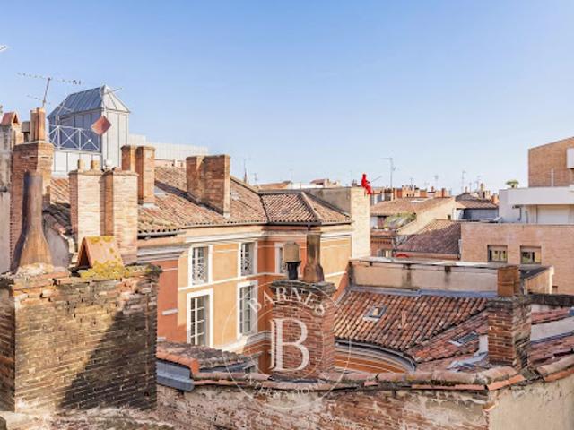 Appartement vente à Toulouse
