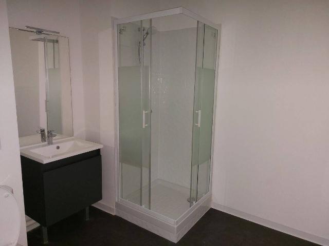 Appartement location à Montgrésin, Orry-la-Ville