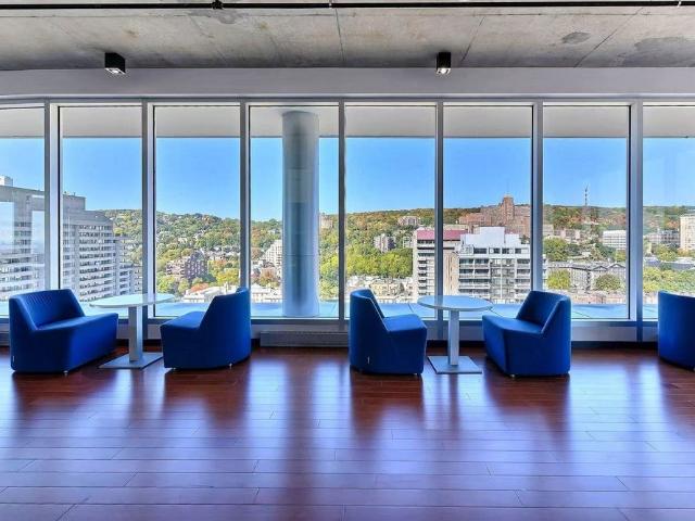 Apartment for rent in Ville-Marie, Montréal