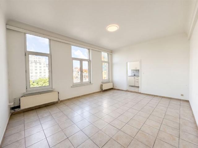 Appartement location à Antwerpen
