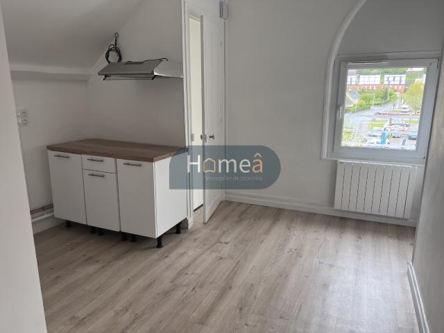 Appartement location à Rouen, Pavilly