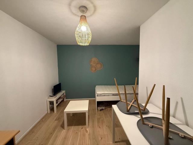Studio location à Belle-Beille, Angers
