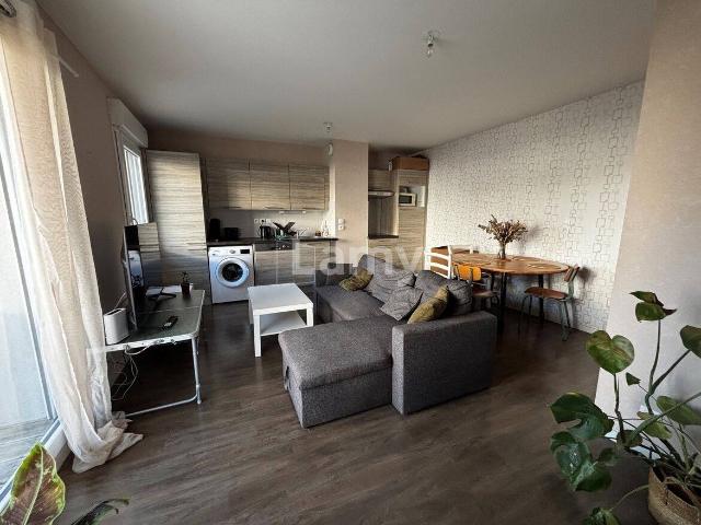 Appartement location à La Découverte, Saint-Malo