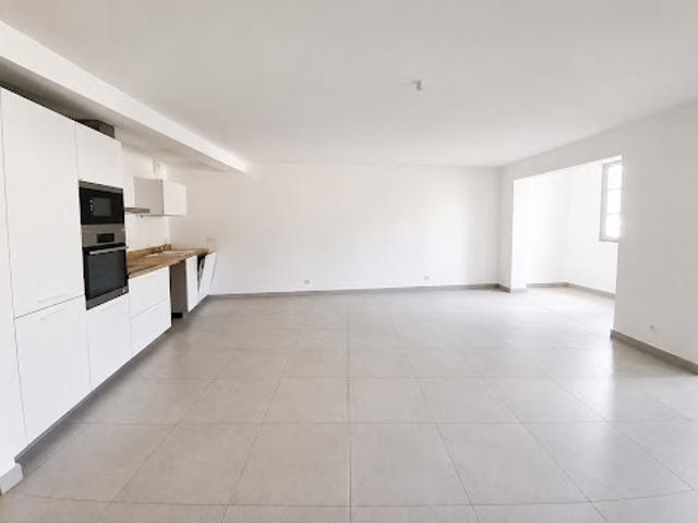 Appartement vente à Sartène, Bonifacio