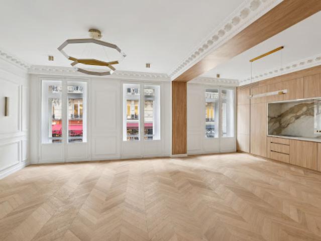 Appartement vente à Bordeaux