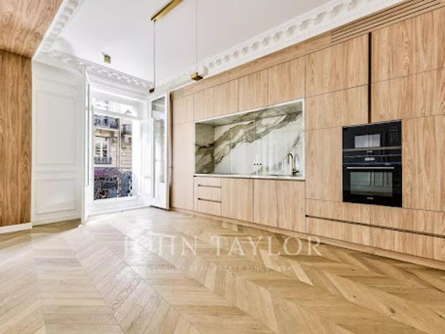 Appartement vente à Bordeaux