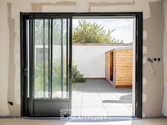 Appartement vente à Orléans