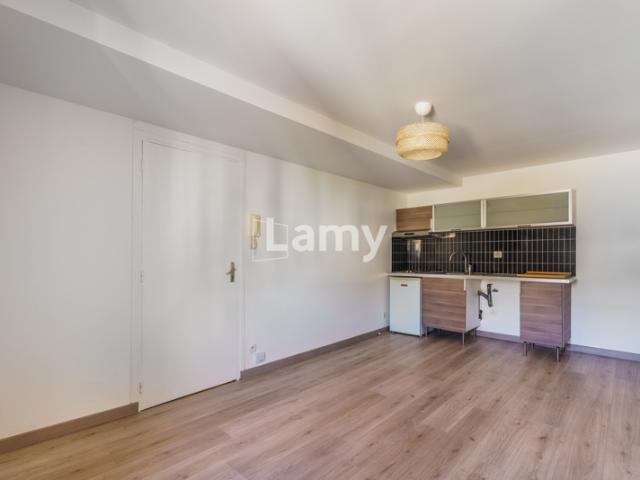Appartement vente à Dijon