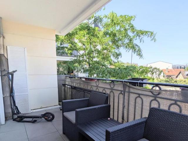 Appartement vente à Nogent-sur-Marne, Maisons-alfort
