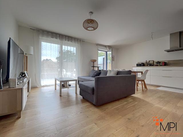 Appartement vente à L'hermitage