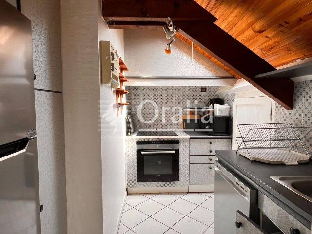 Appartement location à La Glacière, Mérignac
