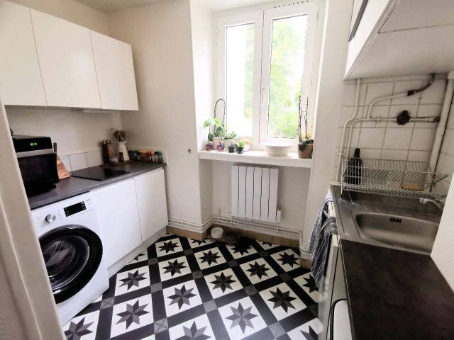 Appartement location à Auvers-sur-Oise, Val-d'Oise