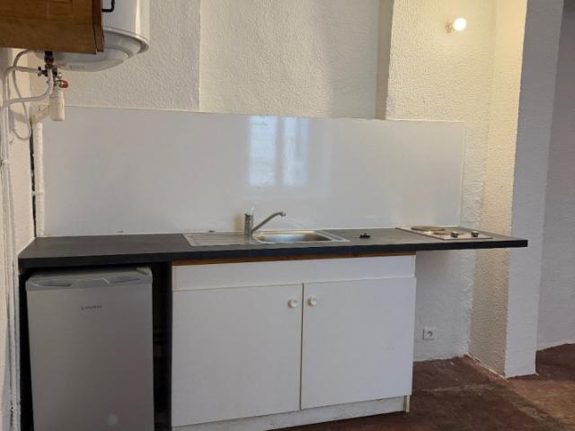 Appartement location à Alès, Anduze