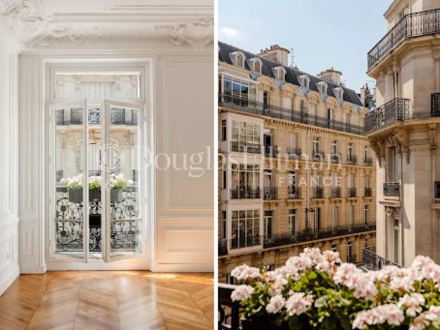 Appartement vente à Bordeaux