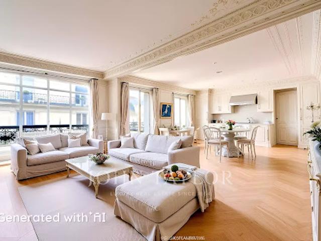 Appartement vente à Bordeaux