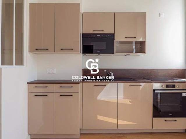 Appartement vente à Bordeaux, Gironde