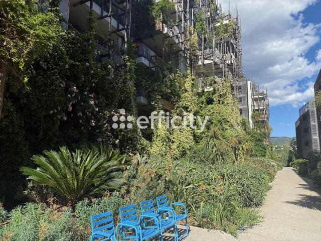 Appartement vente à Nice