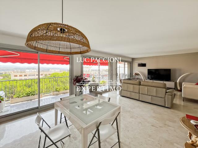 Appartement vente à Aix-en-Provence, Bouches-du-Rhône