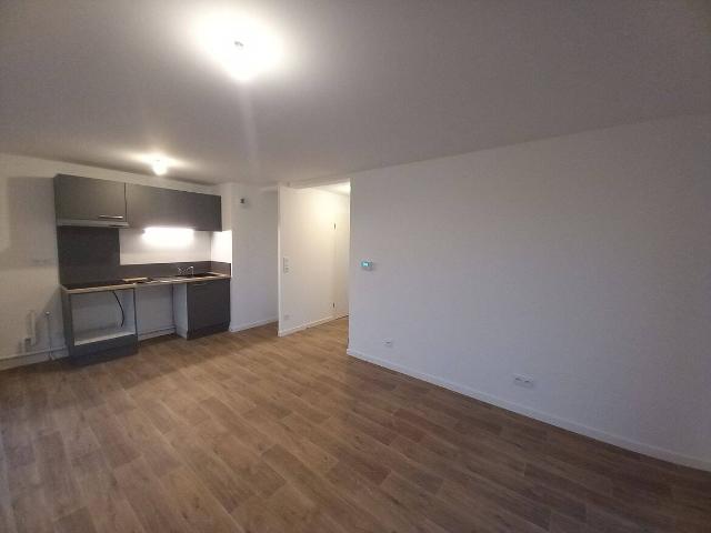Appartement location à Lotissement du Breuil, Thury-Harcourt-le-Hom