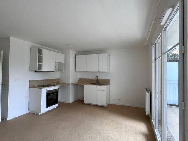 Appartement location à Cité Gabriel Péri, Le Blanc-Mesnil
