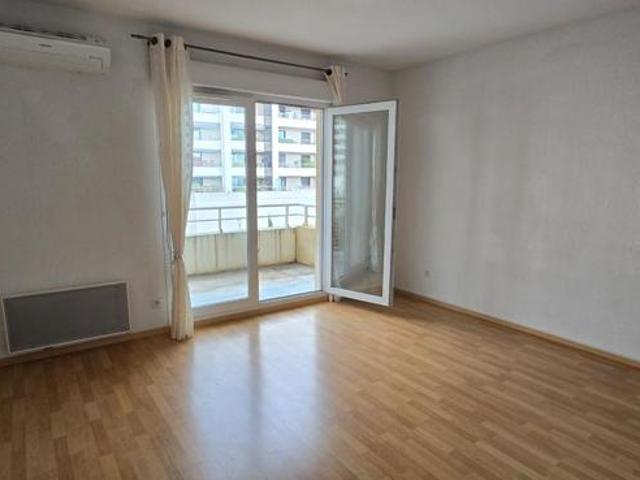 Appartement vente à Ajaccio