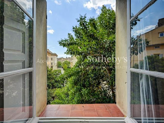Appartement location à Aix-en-Provence, Aix-en-provence