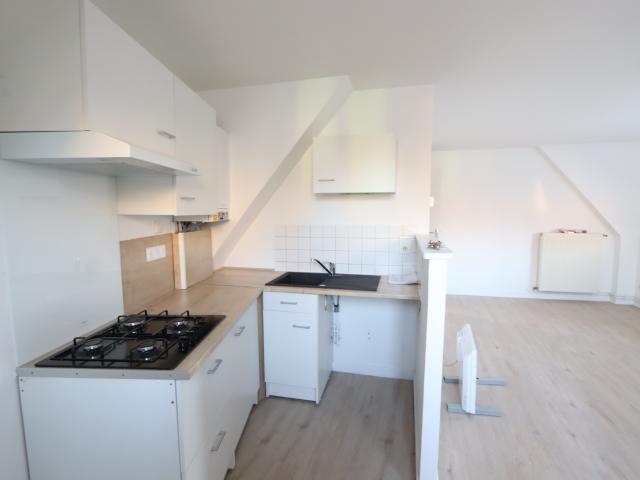 Appartement location à Cosne-Cours-sur-Loire, Raveau
