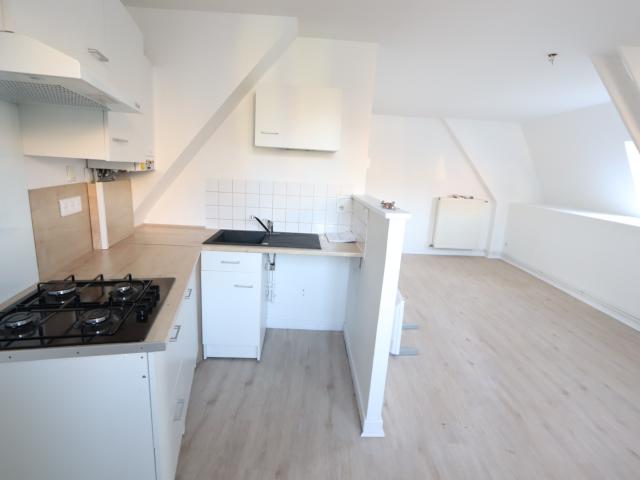 Appartement location à Cosne-Cours-sur-Loire, Raveau