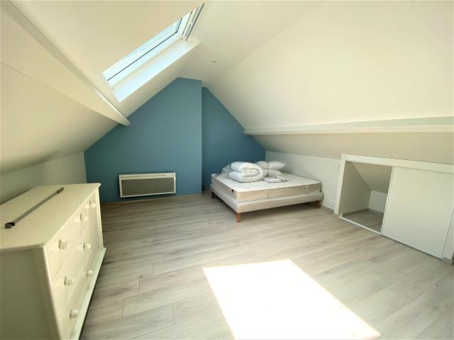 Appartement location à Angers