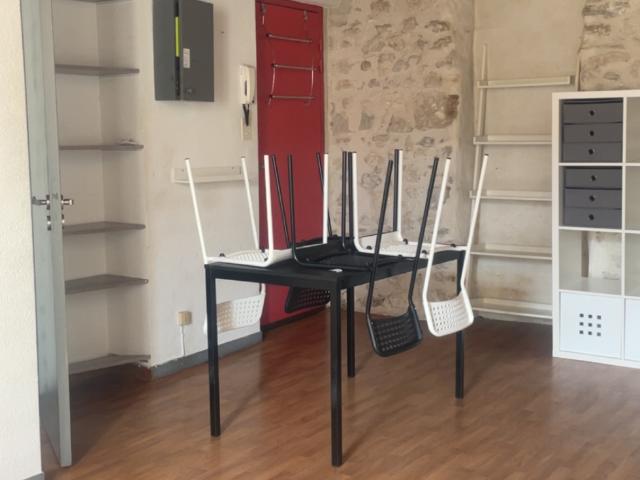 Appartement location à Avignon