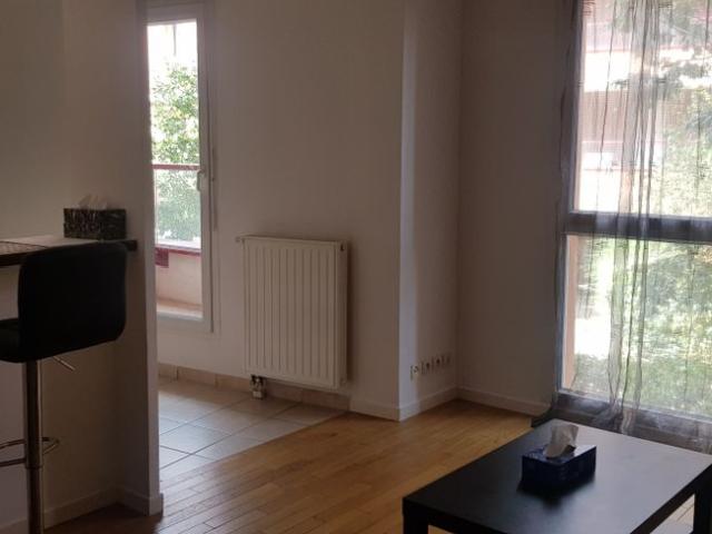 Appartement location à Créteil