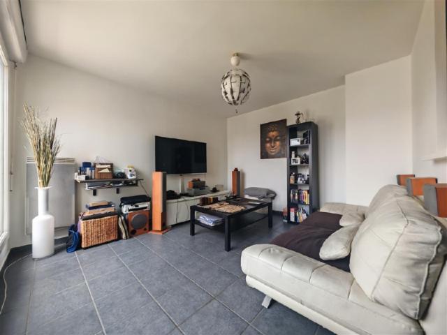 Appartement vente à Sarcelles, Louvres